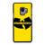 WUTANG CLAN LOGO Samsung Galaxy S9 Case Cover