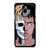 XXXTENTACION SKUL FACE Samsung Galaxy S9 Case Cover