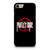MOTLEY CRUE ROCK BAND LOGO iPhone 7 / 8 Case Cover
