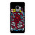 ZOO YORK LOGO OCTOPUS Samsung Galaxy S9 Case Cover