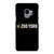 ZOO YORK LOGO Samsung Galaxy S9 Case Cover