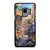 ZOOTOPIA CHARACTERS Disney Samsung Galaxy S9 Case Cover