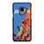 ZOOTOPIA NICK AND JUDY DISNEY Samsung Galaxy S9 Case Cover