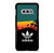ADIDAS LOGO PALM Samsung Galaxy S10e Case Cover