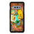 ADVENTURE TIME FINN AND JAKE Samsung Galaxy S10e Case Cover