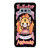 AGGRETSUKO THE DEATH METAL PRINCESS Samsung Galaxy S10e Case Cover