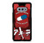AKIRA CAPSULE GANG ANIME Samsung Galaxy S10e Case Cover