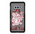 ALABAMA CRIMSON ROLL TIDE Samsung Galaxy S10e Case Cover