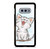 AMERICAN SHORTHAIR HAPPY CAT Samsung Galaxy S10e Case Cover