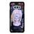 ANDROID 18 MAJIN DRAGON BALL MANGA ANIME Samsung Galaxy S10e Case Cover