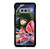 ANDROMEDA SUN SAINT SEIYA Samsung Galaxy S10e Case Cover