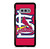 ARIZONA CARDINALS BASEBALL LOGO Samsung Galaxy S10e Case Cover