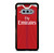 ARSENAL FC JERSEY 2 Samsung Galaxy S10e Case Cover