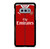 ARSENAL FC JERSEY Samsung Galaxy S10e Case Cover