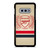 ARSENAL FC Samsung Galaxy S10e Case Cover