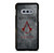 ASSASSIN'S CREED Logo Samsung Galaxy S10e Case Cover