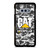 BAPE CAMO CATERPILLAR CAT Samsung Galaxy S10e Case Cover