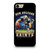 NEW ORLEANS SAINTS NFL ART iPhone 7 / 8 Case Cover