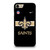 NEW ORLEANS SAINTS NFL NIKE LOGO iPhone 7 / 8 Case Cover