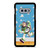 BUZZ LIGHTYEAR TOY STORY Samsung Galaxy S10e Case Cover