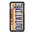 CALIFORNIA OUTATIME Samsung Galaxy S10e Case Cover