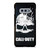 CALL OF DUTY GAMES LOGO POSTER Samsung Galaxy S10e Case Cover