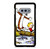 CALVIN AND HOBBES CARTOON Samsung Galaxy S10e Case Cover
