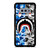 CAMO BAPE SHARK Samsung Galaxy S10e Case Cover