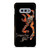 CAMO BROWNING COUNTRY GAL Samsung Galaxy S10e Case Cover