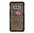 CAMO BROWNING RIBBON Samsung Galaxy S10e Case Cover