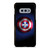 CAPTAIN AMERICA SHIELD EMBLEM Samsung Galaxy S10e Case Cover