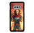 CAPTAIN MARVEL AVENGERS Samsung Galaxy S10e Case Cover