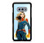 CAPTAIN MARVEL CARTOON Samsung Galaxy S10e Case Cover