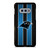 CAROLINA PANTHERS ICONT Samsung Galaxy S10e Case Cover