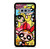 CARTOON NETWORK POWERPUFF GIRLS Samsung Galaxy S10e Case Cover