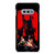 CASTLEVANIA ART Samsung Galaxy S10e Case Cover