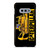 CATERPILLAR CAT CARTOON Samsung Galaxy S10e Case Cover