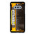 CATERPILLAR CAT LOGO TRACTOR ICON Samsung Galaxy S10e Case Cover