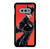 CATWOMAN ART Samsung Galaxy S10e Case Cover
