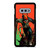 CHAINSAW MAN ANIME DENJI Samsung Galaxy S10e Case Cover