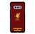 CHAMPIONS OF ENGLAND LIVERPOOL FC Samsung Galaxy S10e Case Cover