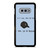 CHANCE 3 ACIDRAP QUOTE Samsung Galaxy S10e Case Cover