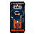CHICAGO BEARS FLAG LOGO Samsung Galaxy S10e Case Cover
