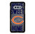 CHICAGO BEARS HOME SWEET HOME Samsung Galaxy S10e Case Cover