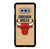 CHICAGO BULLS LOGO WOODEN Samsung Galaxy S10e Case Cover