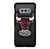 CHICAGO BULLS WINDY CITY Samsung Galaxy S10e Case Cover