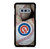 CHICAGO CUBS BALL LOGO Samsung Galaxy S10e Case Cover