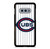 CHICAGO CUBS BASEBALL TEAM LOGO ICON Samsung Galaxy S10e Case Cover