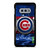 CHICAGO CUBS UBS LOGO Samsung Galaxy S10e Case Cover