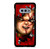 CHUCKY DOLL CREEPY Samsung Galaxy S10e Case Cover